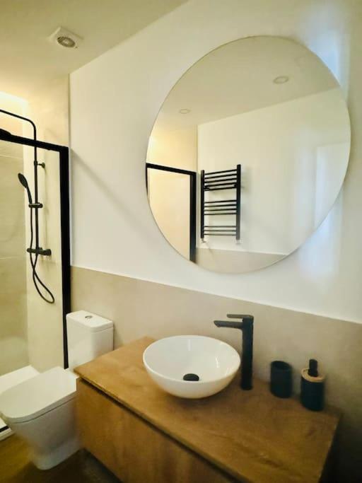 Chic & Stylish Hideout Apartamento